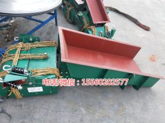 可調(diào)節(jié)振動給料機(jī)、GZ電磁振動給料機(jī)、石料廠生產(chǎn)線用電磁振動給